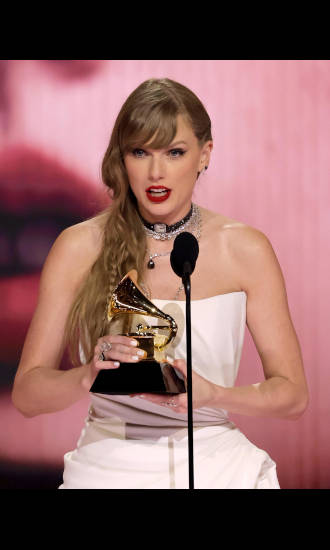 taylor swift